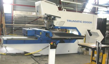 2-Poinçonneuses-TRUMPF