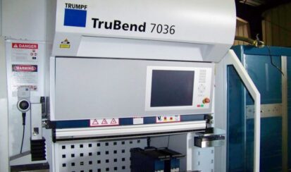 Trumpf 7036